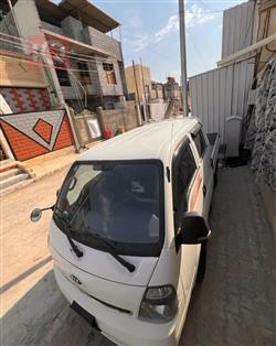 Kia Bongo